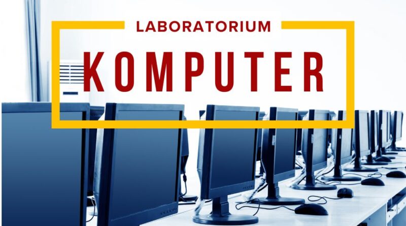 Laboratorium Komputer
