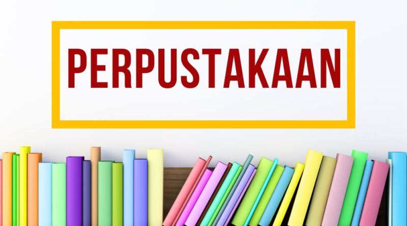 Perpustakaan