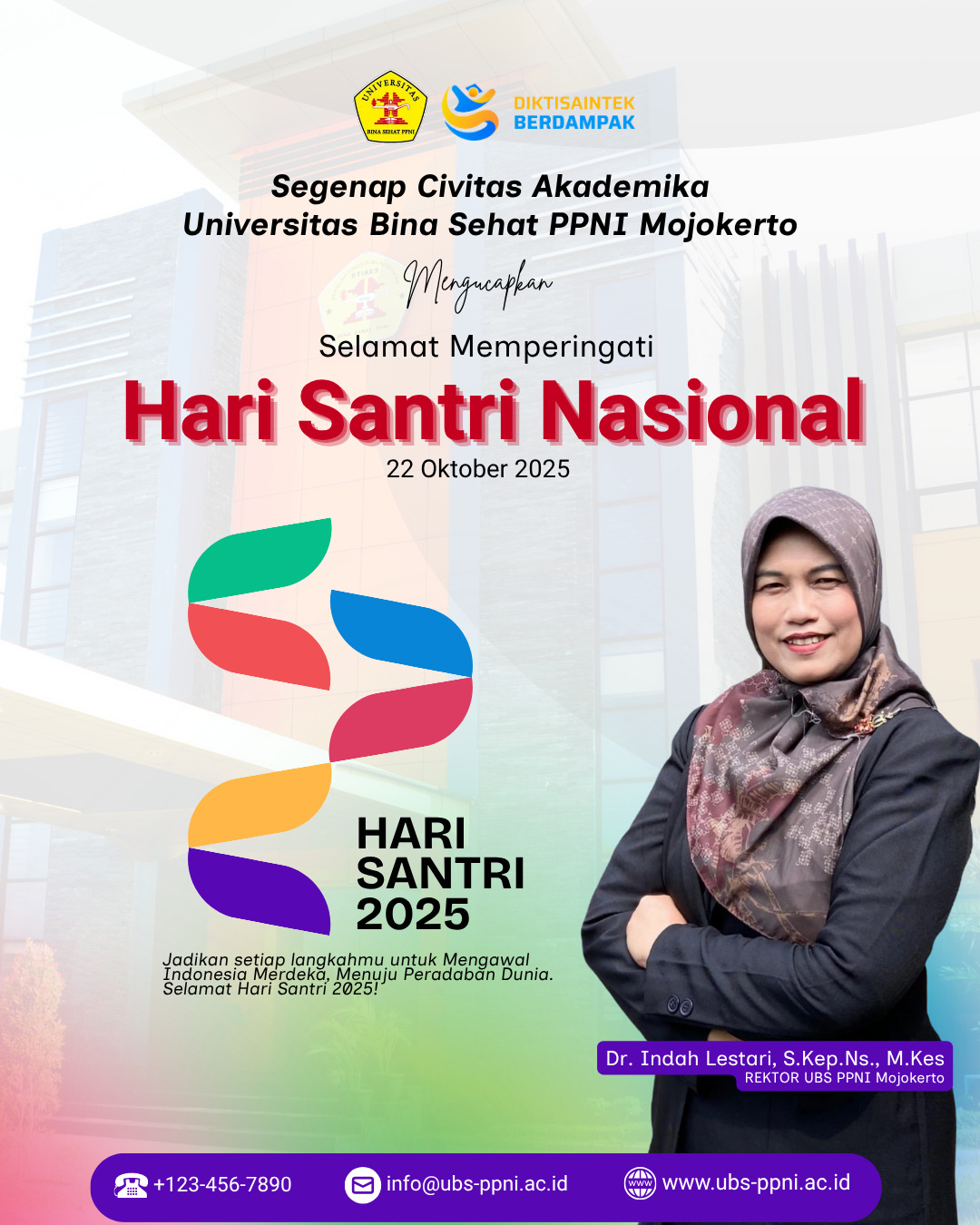 Hari Santri Nasional