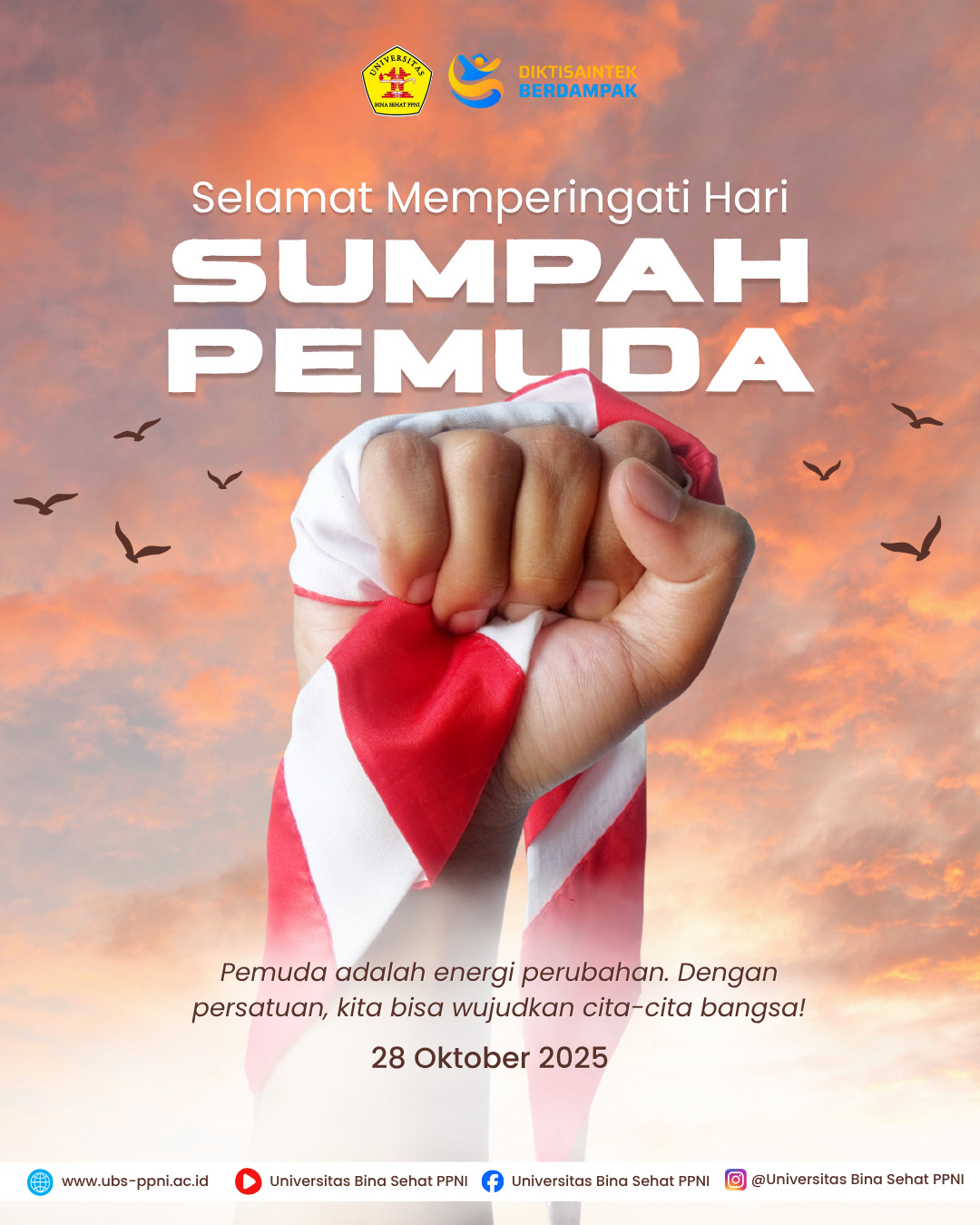 Hari Sumpah Pemuda