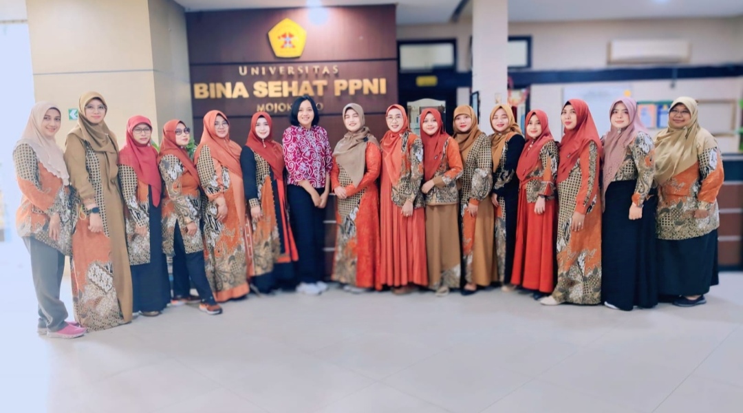 Workshop Kurikulum OBE Prodi Kebidanan Resmi Digelar untuk Perkuat Implementasi Pembelajaran Berbasis Capaian